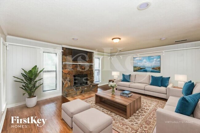 Photo - 1451 Sandy Stone Ln