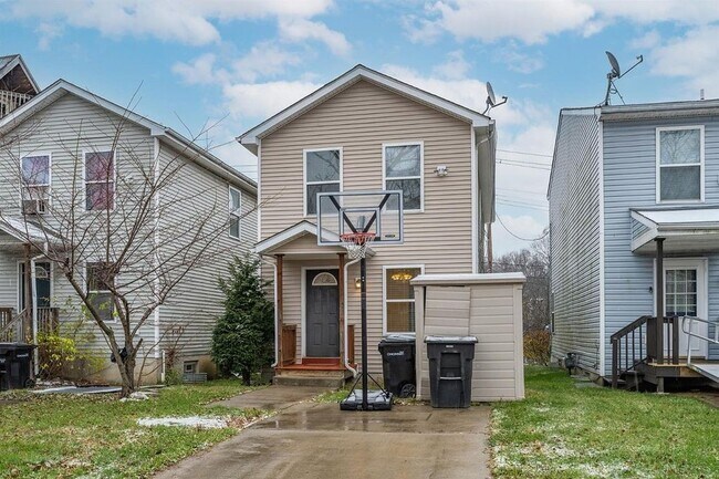 Photo - 2229 Symmes St