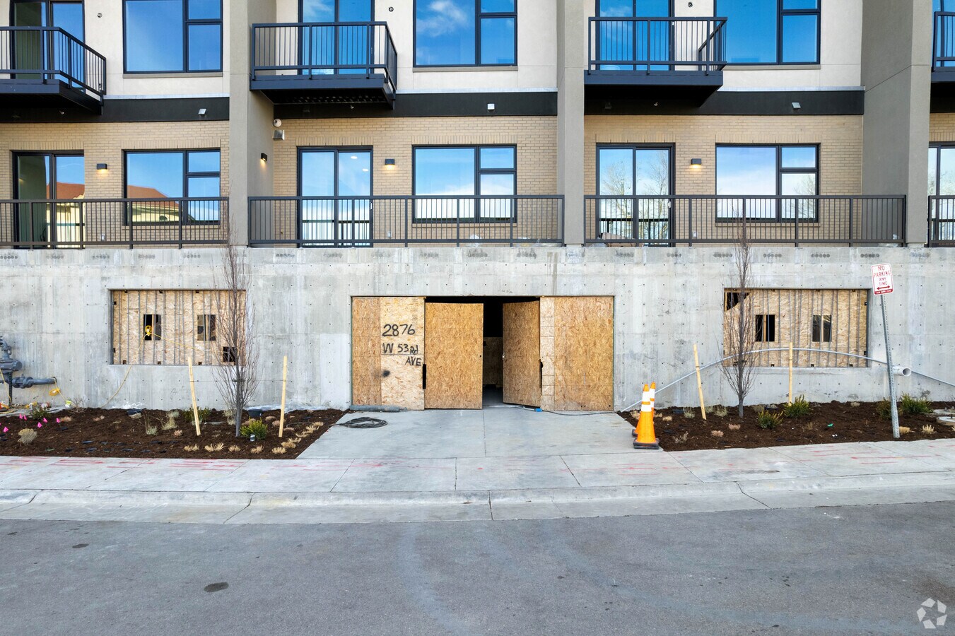 Photo - Aria Zen Condos