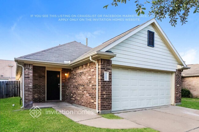 Photo - 18802 Dennington Dr