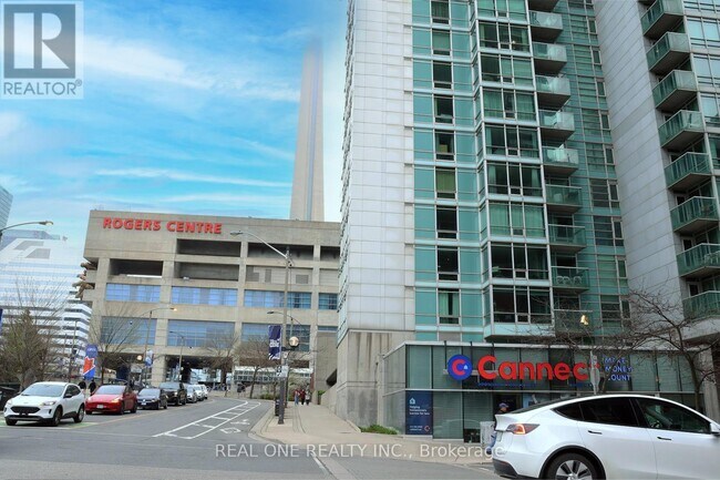 Photo - 81 Navy Wharf Ct Unit 810