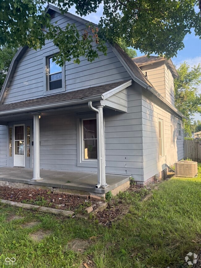 Building Photo - 803 Milligan St Rental