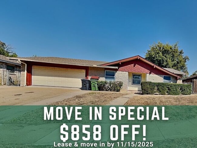 Building Photo - 1303 Carla Ave