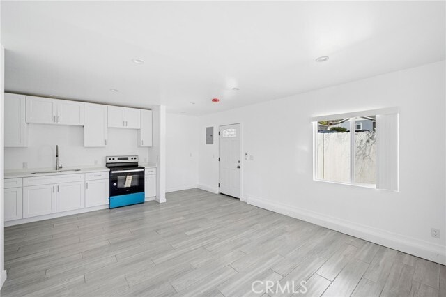 Building Photo - 2926 Fairmount Ave Rental