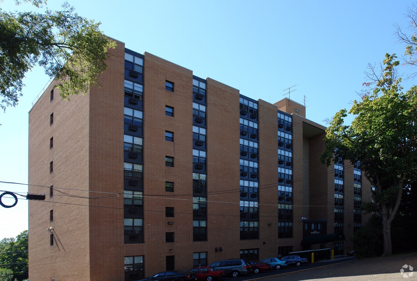 Photo - Stanfill Towers