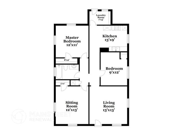 Photo - 2208 Camp Greene St Casa