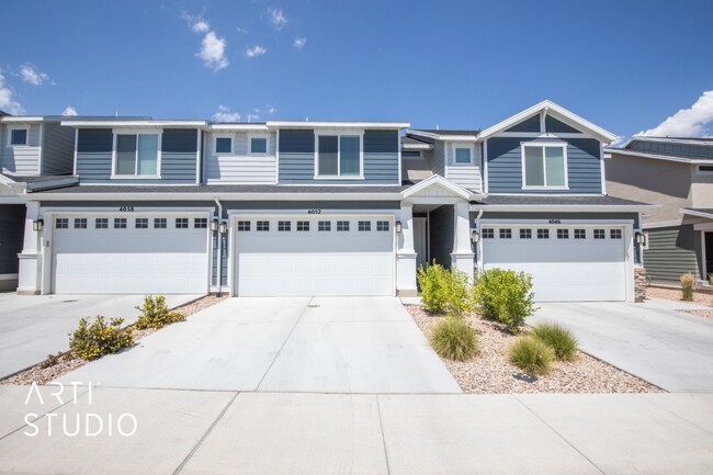 Beautiful Townhome in Lehi - Beautiful Townhome in Lehi