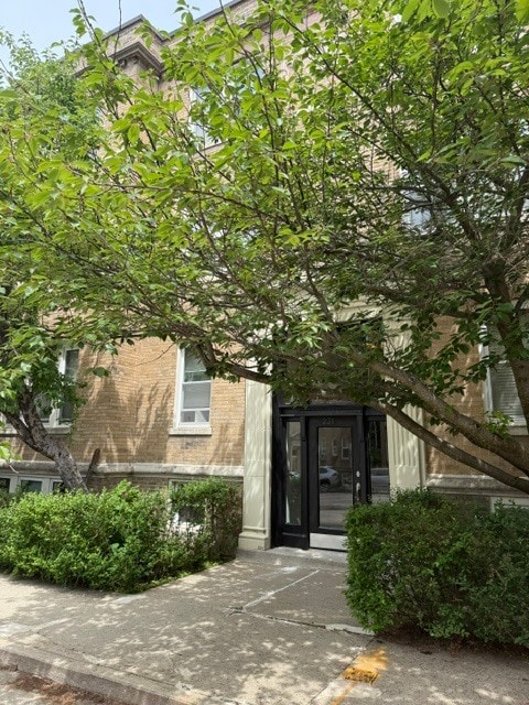 Photo - 231 Freeman St Unit Coolidge Corner