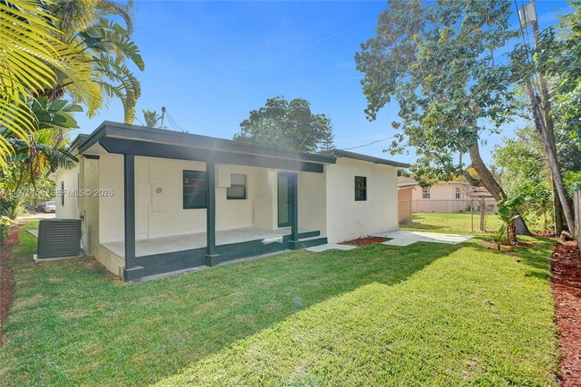 Photo - Northeast 110th Terrace, Miami, FL 33161 - 4 BR 2 BA single-family home