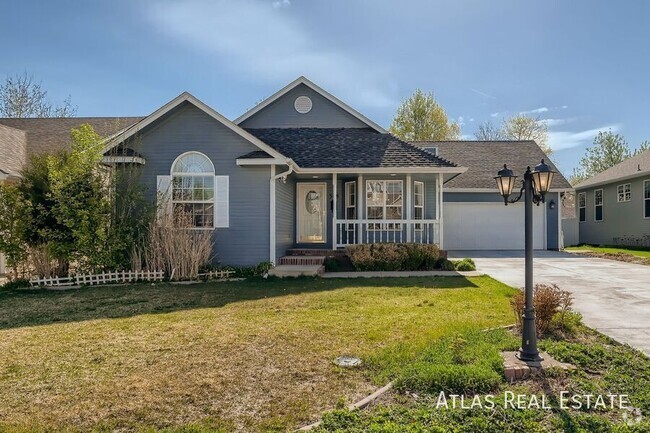 Building Photo - 308 53rd Ave Rental