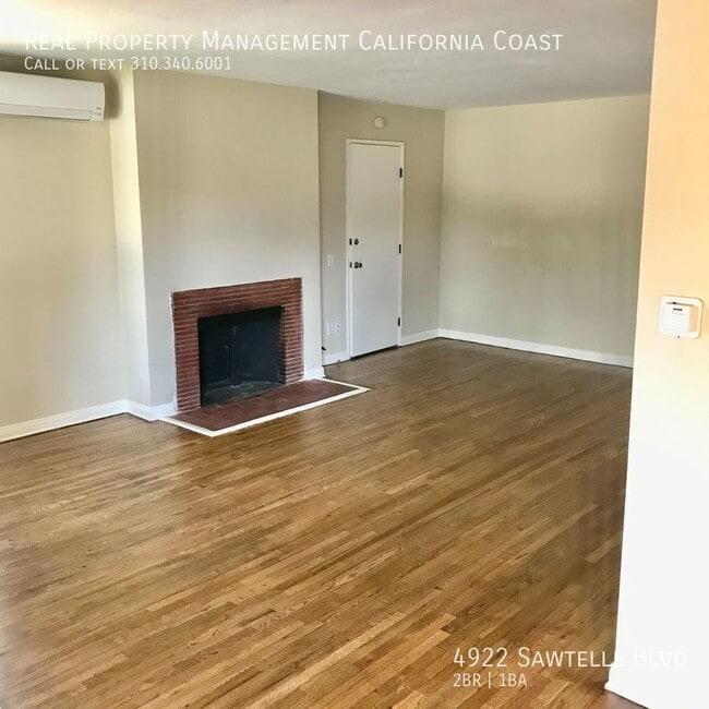 Photo - 4922 Sawtelle Blvd