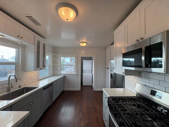 Photo - Normal Heights 2BD/2BA Home Featuring Gara...