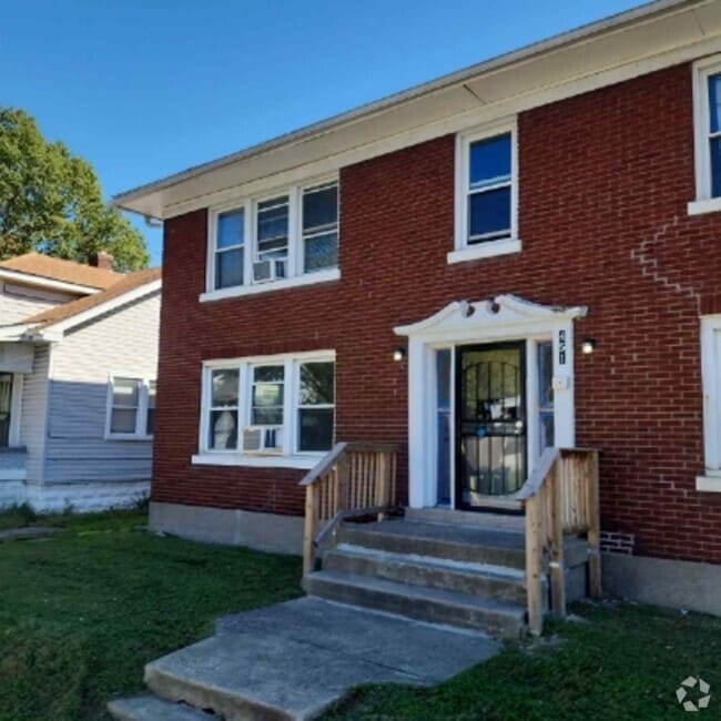 Building Photo - 451 Louis Coleman Jr Drive Unit Apt 2