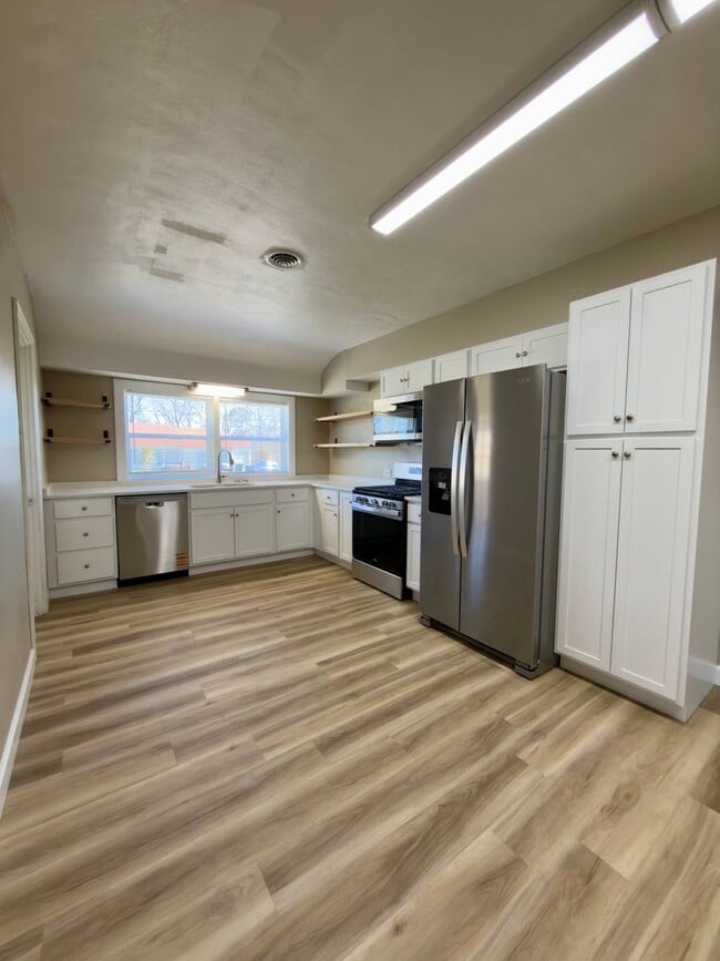 Photo - NEWLY REMODELED!