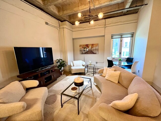 Living Room - #312