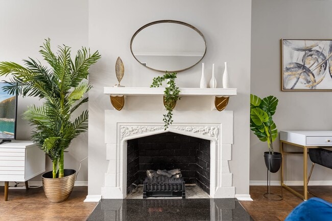 Photo - 2211 E 67th St Unidad 802