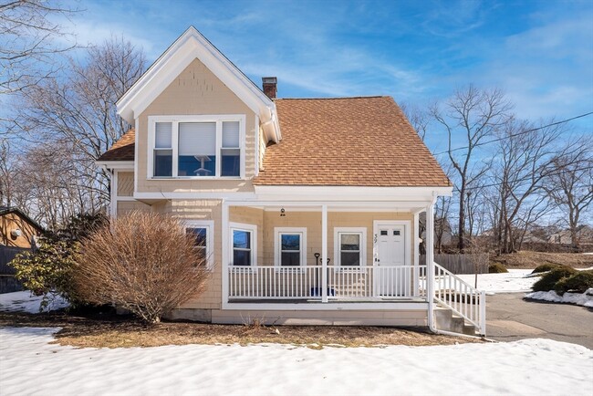 Building Photo - 39 Frairy St Unit B