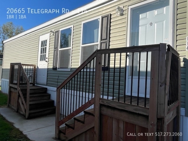 Photo - 20665 Telegraph Rd