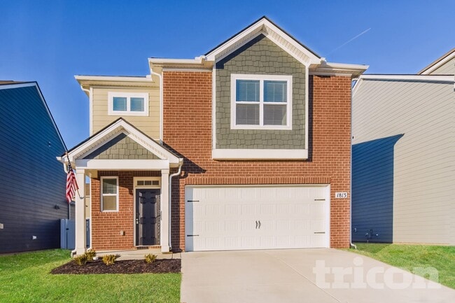 Building Photo - 1813 Wellwood LN