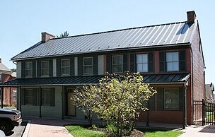 Photo - Three Center Square Apartments
