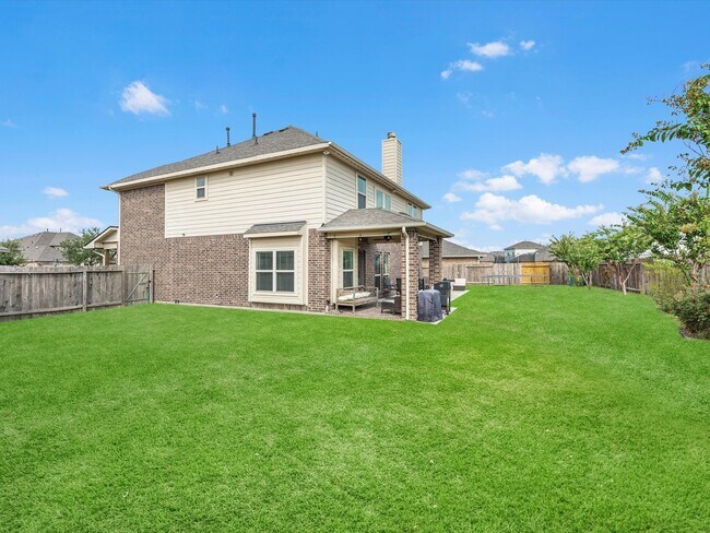 Photo - 23106 Willowford Glen Ln