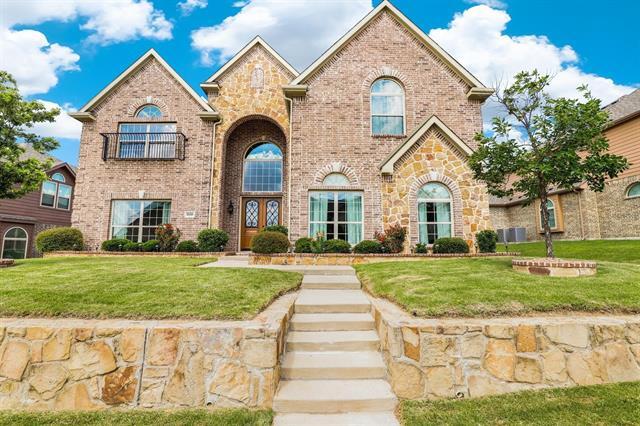 Building Photo - 8110 Fenwick Ct