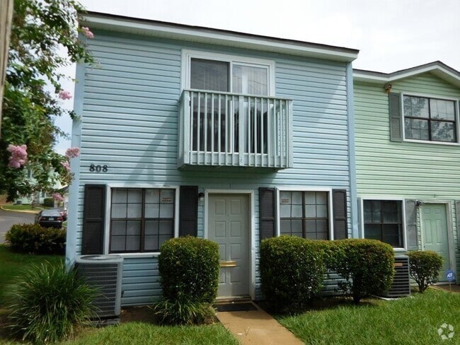 Building Photo - 808 W Carolina St Rental