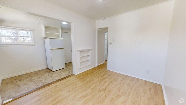 Building Photo - 418-420 Monterey Blvd Unit 420 B Monterey Blvd. Rental