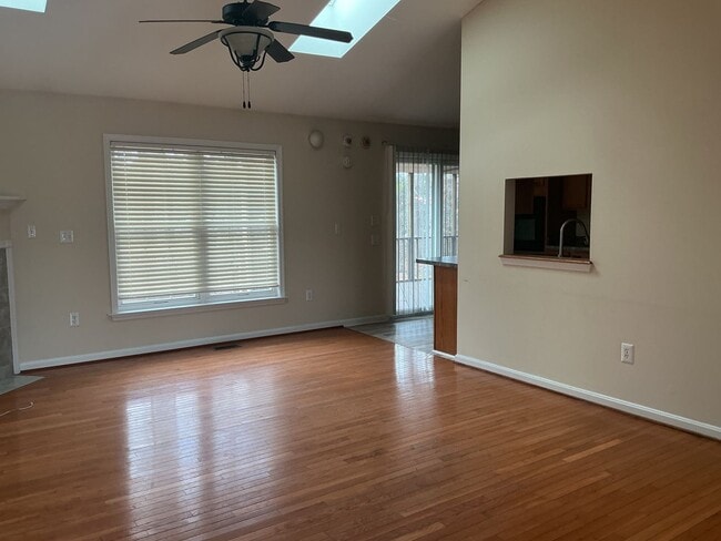 Photo - Welcome home!  Sought after Lake of the Woods!