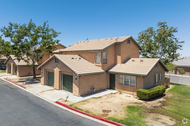 Photo - Northside Commons Apartments