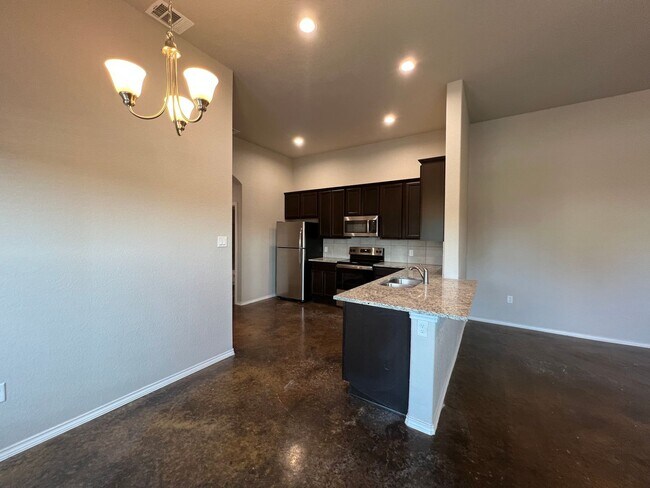 Photo - Luxury 3/2 Duplex in Seguin, Texas