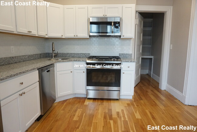 Photo - 74 Gardner St Condo Unit C3