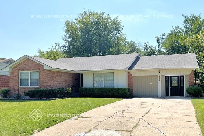 Photo - 1222 McDonald Dr