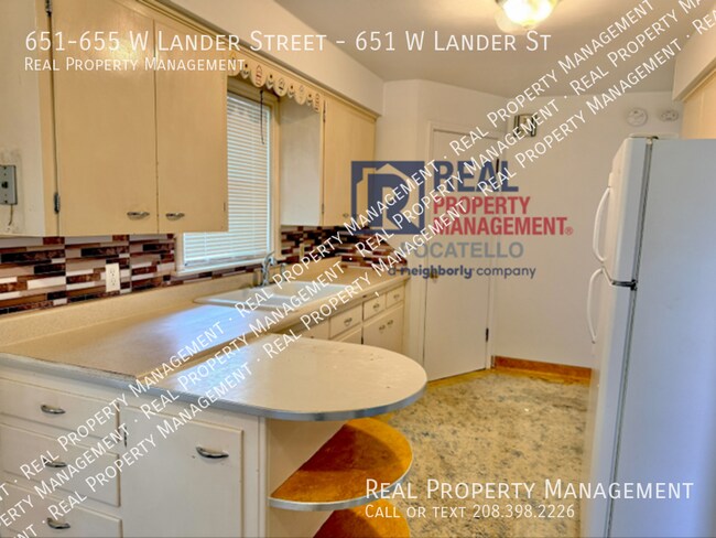 Photo - 651-655 W Lander Street-651 W Lander St Unit 651 W Lander St