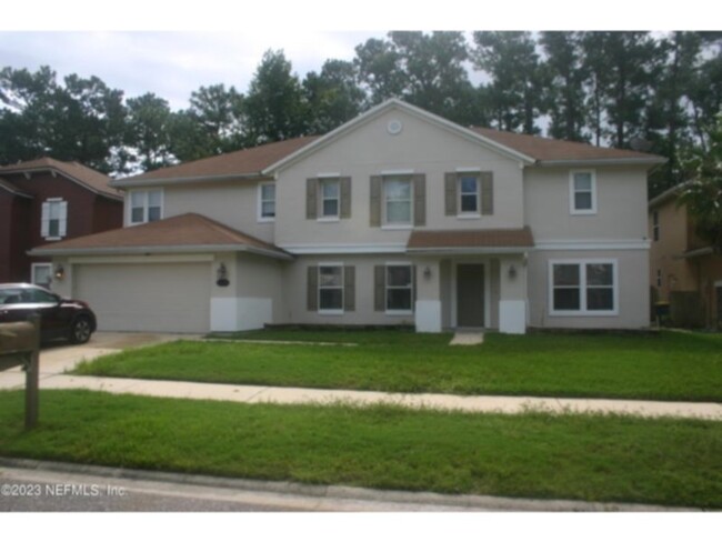 Beautiful, spacious 5/3 home - Beautiful, spacious 5/3 home