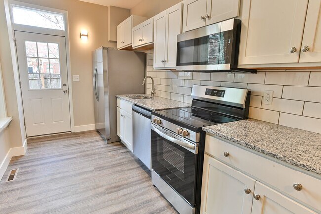 Photo - 2 Bedroom Single Family on N 4th St