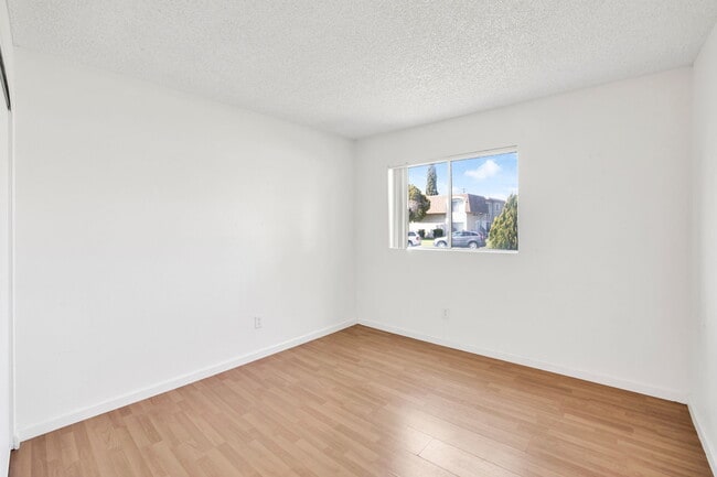 Cambria Park Apartments