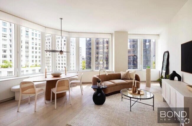 Building Photo - 1 W 60th St Unit 24E Rental