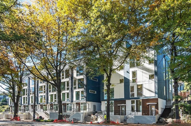 Building Photo - 4057 Rainier Ave S Rental