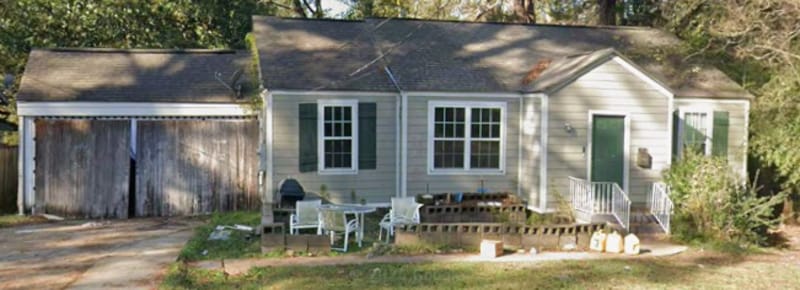 Photo - 2009 East Dr