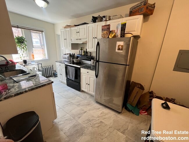 Photo - 452 Park Dr Unit 17