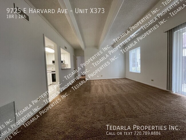 Photo - 9725 E Harvard Ave Unit X373