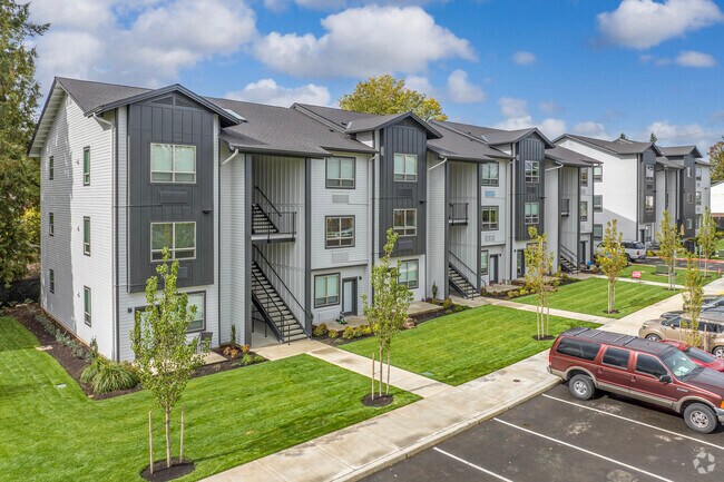 Exterior Photo - Anderson Court