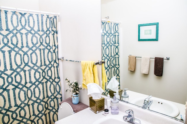 Tripp Street Apartments