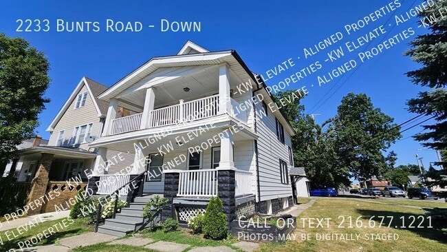 Building Photo - 2233 Bunts Rd Unit Down