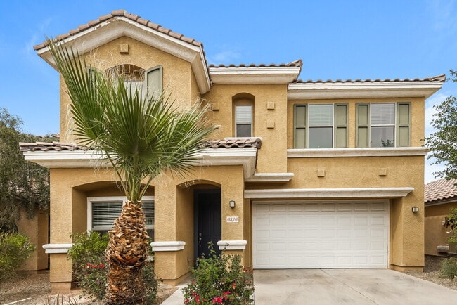 Building Photo - 6326 W Harwell Rd