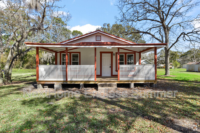 Building Photo - 123 Mccallman Rd Rental