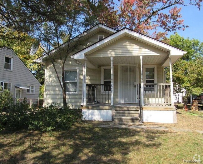 Building Photo - 8488 Yale St Rental