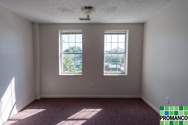 Photo - Pico Associates - 223 1/2 Second Street Unit Loft Apartment