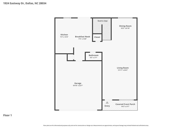 Photo - 1924 Eastway Dr